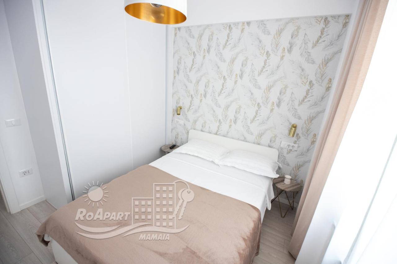 Roapart Mamaia - Family Нэводари Экстерьер фото