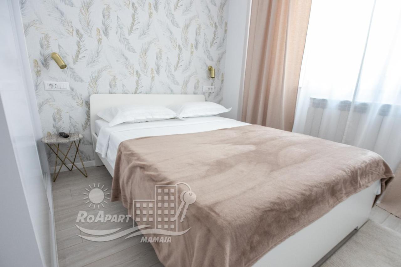 Roapart Mamaia - Family Нэводари Экстерьер фото