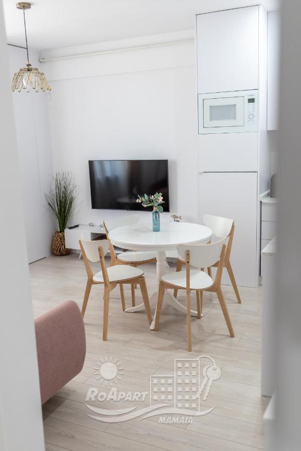 Roapart Mamaia - Family Нэводари Экстерьер фото