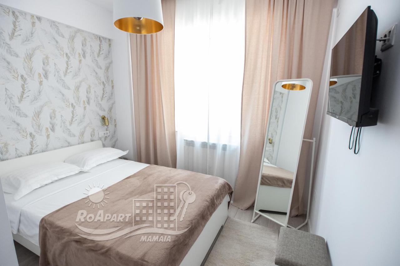 Roapart Mamaia - Family Нэводари Экстерьер фото